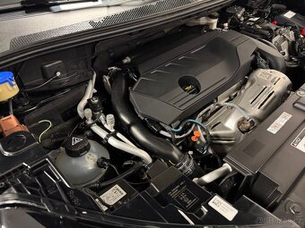 CITROËN C5 Aircross Plug In Hybrid 225ps Business e-EAT8 - 10