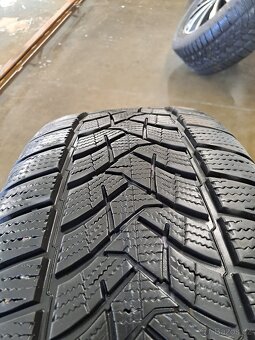 Alu kolo Trinity 18" Kodiaq - 10
