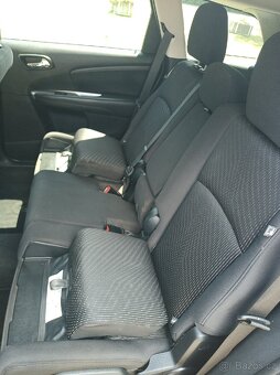 Fiat Freemont 2013 ,2.0 JTD,125Kw ,AWD - 10