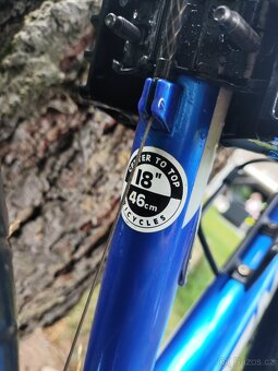 Kolo MERIDA 18" - 10