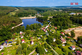 Prodej chaty, 54 m², Plzeň - Bolevec - 10