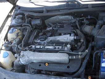 Skoda Octavia 1.8T 132KW RS1 Dily - 10
