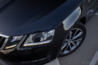 Škoda Octavia Combi 2.0 TDI Drive EU6 - 10