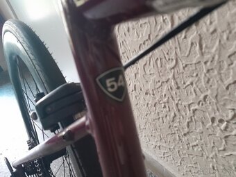 KARBONOVÁ KOLA+SPECIALIZED ALLEZ SILNIČNÍ KOLO IHNED K ODBĚR - 10