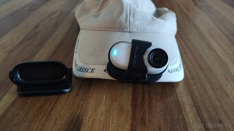 Prodám Insta360 GO3 128GB v záruce + příslušenství - 10