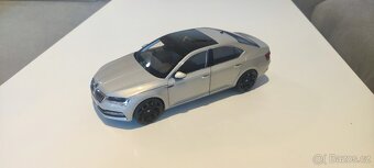 Škoda Superb lll - 10
