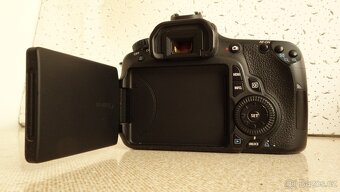 Canon EOS 60D - 10