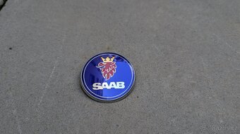 Saab 9-3 / 9-5 - náhradní díly - 10
