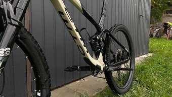 Enduro CTM Scroll Xpert 29 - 10