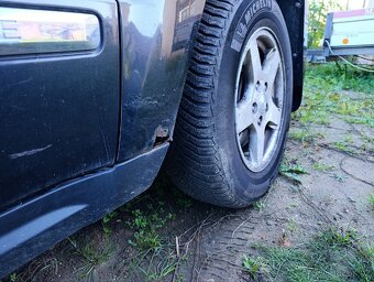 Jeep grand Cherokee limited 3.0 Diesel V6 - 10