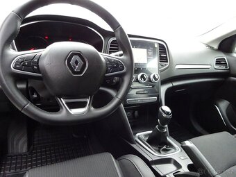 Renault Mégane 1,5 DCI,garance km - 10