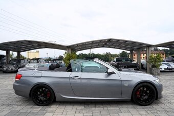 BMW 335i E93 Mpaket - 10
