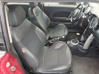 Mini Cooper 1.6 16v - 10