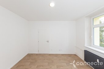 Prodej bytu 1+1, 28,4 m2 s privátním wellness, projekt Byty  - 10