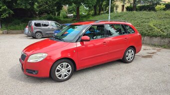 ŠKODA FABIA - 10