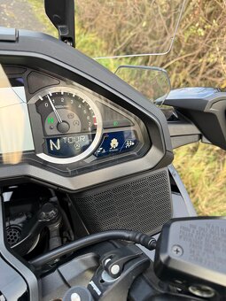 HONDA GOLDWING GL 1800 DA 2023 - 10