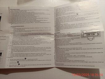 Meteostanice animovaná. - 10