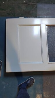 Staré dveře a futra - 10