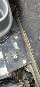 Yanmar Vio38 - vč. hydraulická svahovka, 2x podkopovka - 10