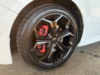 Ford Smax Titanium S 2.0 ecoboost SLEVA - 10