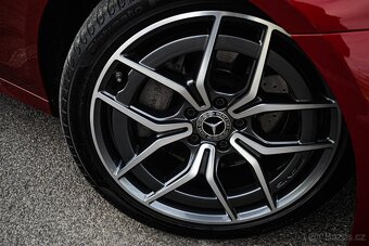 Mercedes-Benz E trieda Kombi 220 d A/T - Odpočet DPH - 10