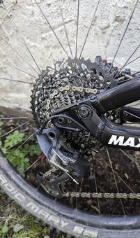 Canyon Torque CF7 vel L - VELKÁ SLEVA - 10