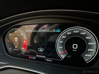 | NETTO FA | Audi Q5 2021 S-Line TDI 150kw Quattro S-Tronic - 10