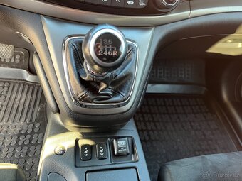 Prodám Honda CR-V 1.6i DTEC - 10