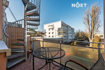 Prodej byt 2+1, 45㎡ - 10