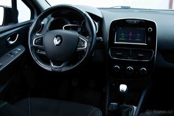 Renault Clio Energy dCi 90 Intens - 10