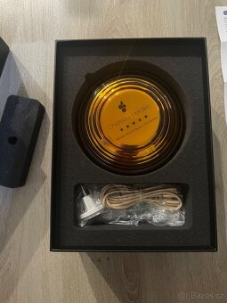 Somavedic Amber – nový - 10