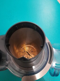 Odšťavňovač zn. Catler - 10