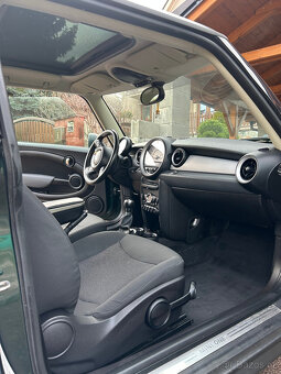 MINI COOPER ONE R56 - 10