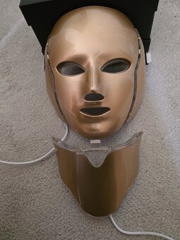 Palsar7 LED maska - 10