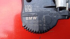 Snímač kola BMW - 10