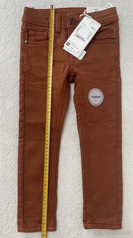 Zimní bunda Quechua, NOVÉ thermo kalhoty - 10