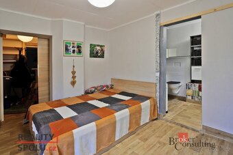 Prodej, domy/rodinný, 120 m2, Doubrava 21, 35201 Aš, Cheb [I - 10