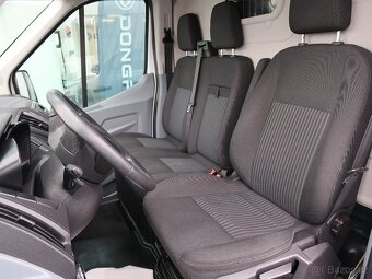 Ford Transit 2.2TDCi,74kW,L3H2,NovéČR,DPH - 10