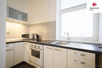 Prodej bytu 3+1 96 m2 Valečov, Okrouhlice - 10