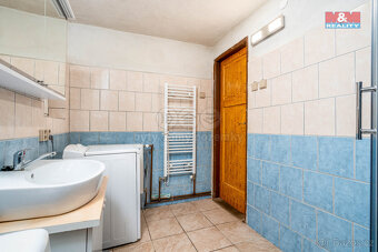 Prodej rodinného domu, 100 m², Vrbčany - 10