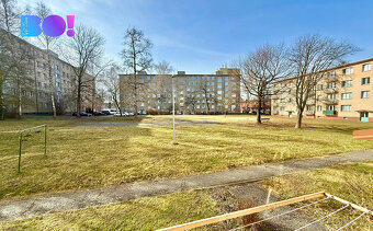 Pronájem bytu 1+kk, 22 m², ul. Karvinská, Havířov - Město - 10