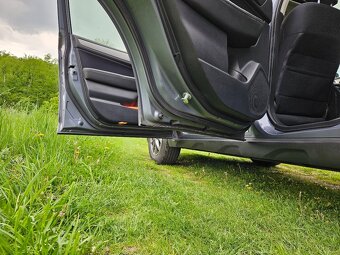 Subaru Outback 2,0d Comfort AT AWD - 10