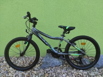 Značkové dětské kolo CTM JERRY 20" - 10