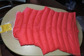 Jezdecké vesty HKM - 10