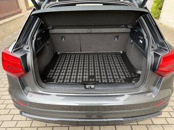 AUDI Q2 35 TFSi 110kW SPORT S-LINE S-TRONIC, DPH - 10