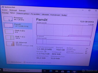 Fujitsu pc stolni plne funkcni - 10