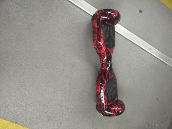 Hoverboard Hecht - 10