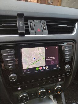 Aktivace smartlink - 10