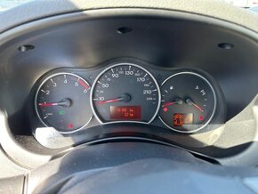 Renault Koleos 2.0dCi 110kW NAVIGACE NAJETO 99 tkm - 10
