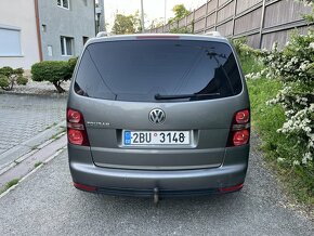 touran tdi 103kw highline dsg xenon - 10